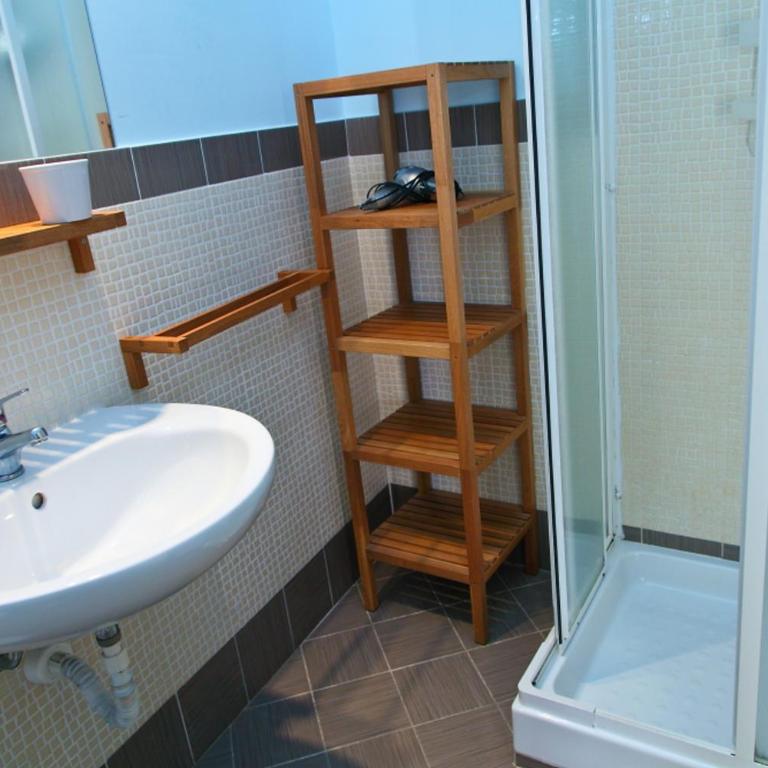 Porto Salvo Apartments - by Vacation Service - Monolocale con Balcone (3 Adulti) - 5