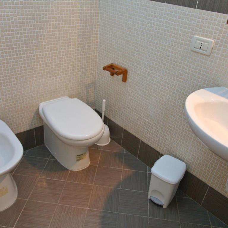 Porto Salvo Apartments - by Vacation Service - Monolocale con Balcone (3 Adulti) - 6