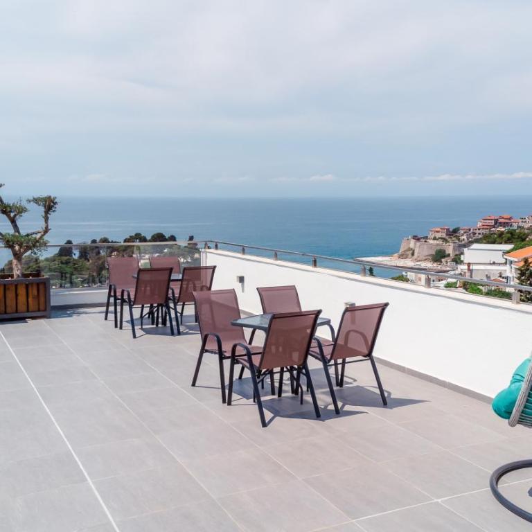 Casa Bianca & Spa - Apartman sa 1 Spavaćom Sobom - 44