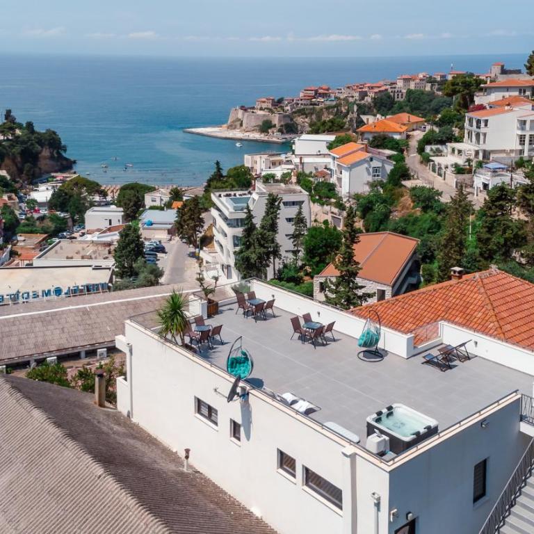 Casa Bianca & Spa - Apartman sa 1 Spavaćom Sobom - 46