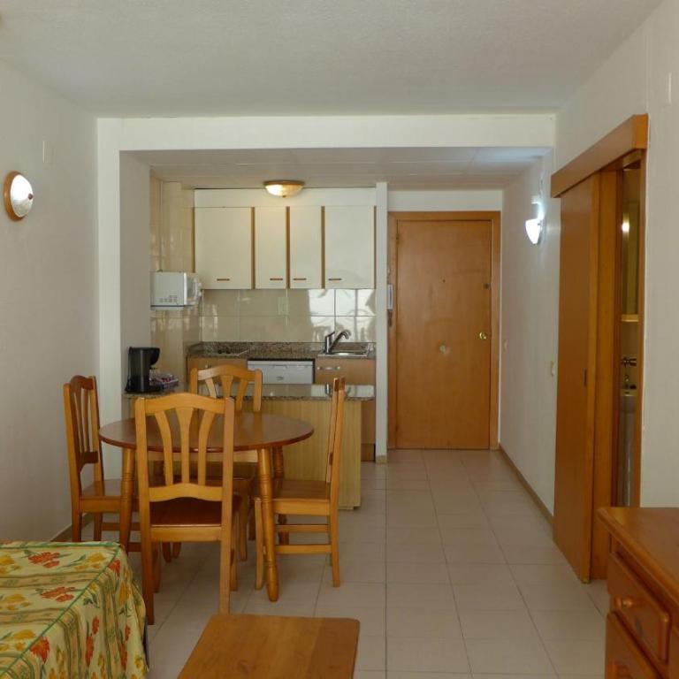 Apartamentos Cataluña Palmyra - Apartamento de 1 dormitorio - 3