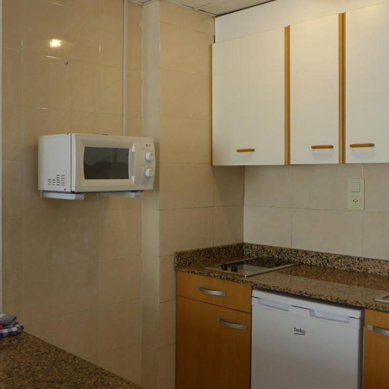 Apartamentos Cataluña Palmyra - Apartamento de 1 dormitorio - 4
