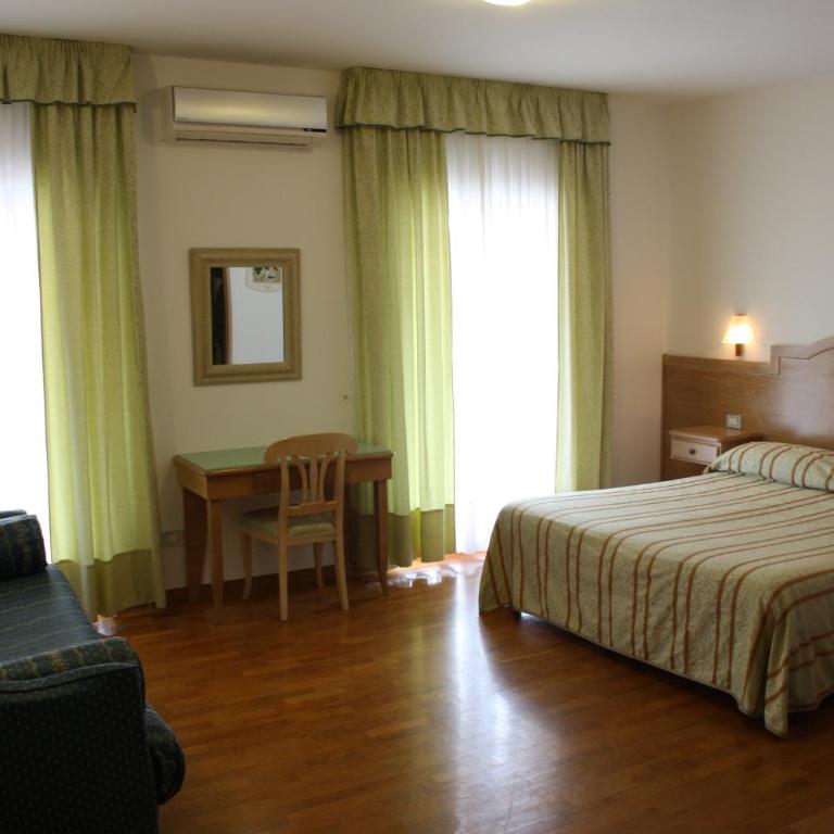 Hotel Donatello - Junior Suite - 2