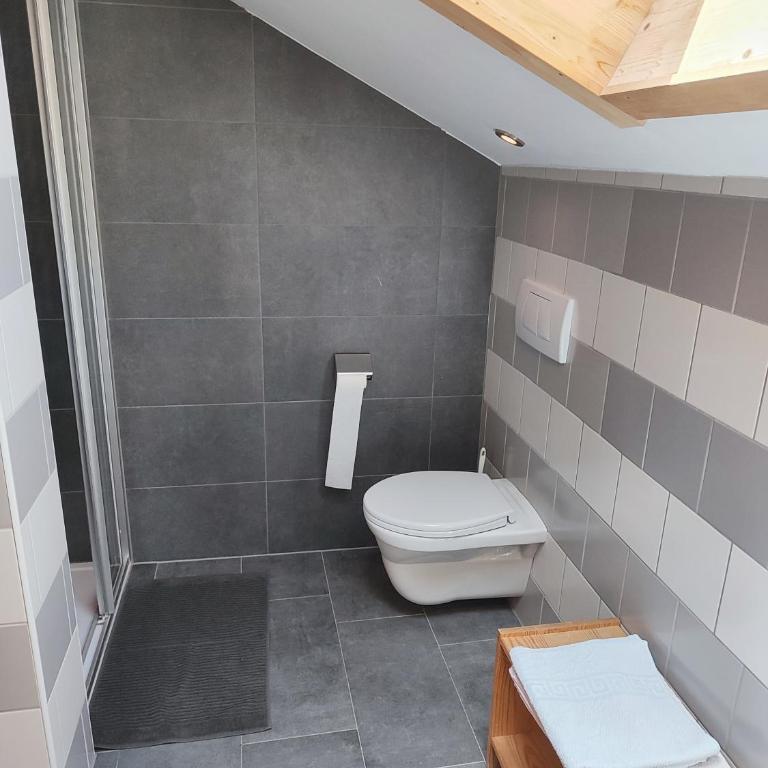 Haus Luzia - Apartment mit 1 Schlafzimmer - 10