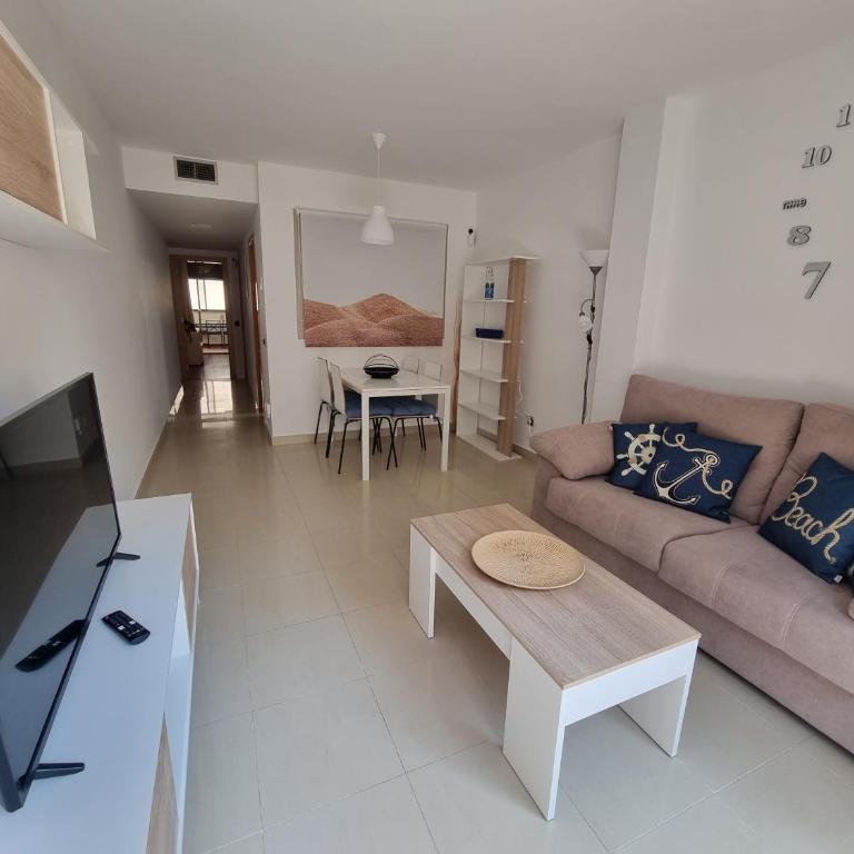 CalaMar Salou - Apartamento de 2 dormitorios - 2