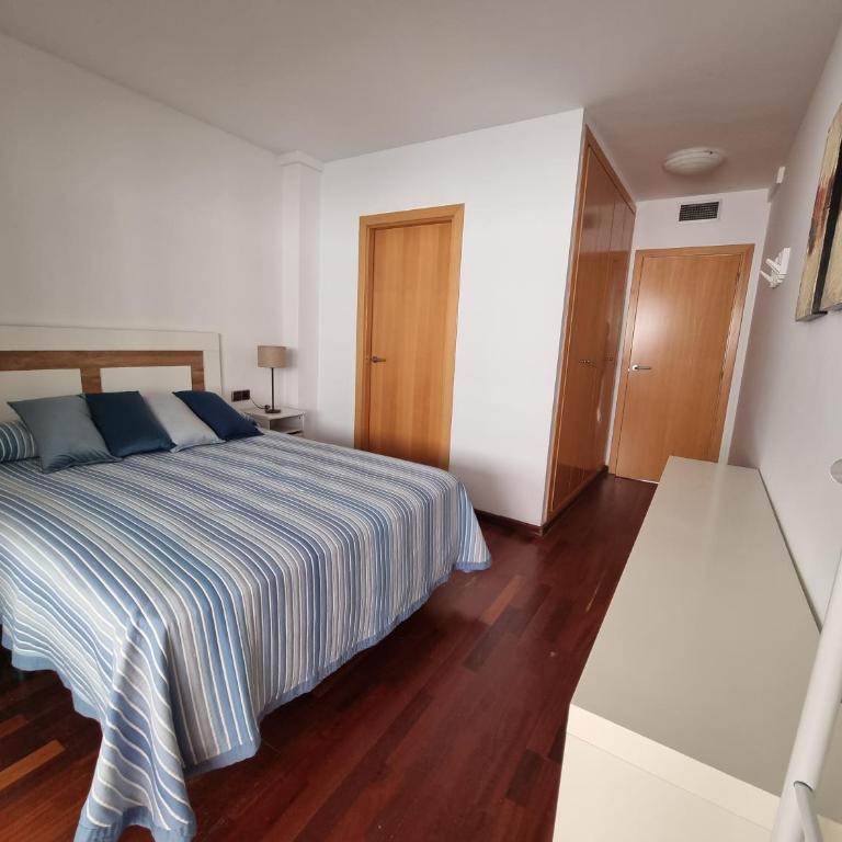 CalaMar Salou - Apartamento de 2 dormitorios - 7