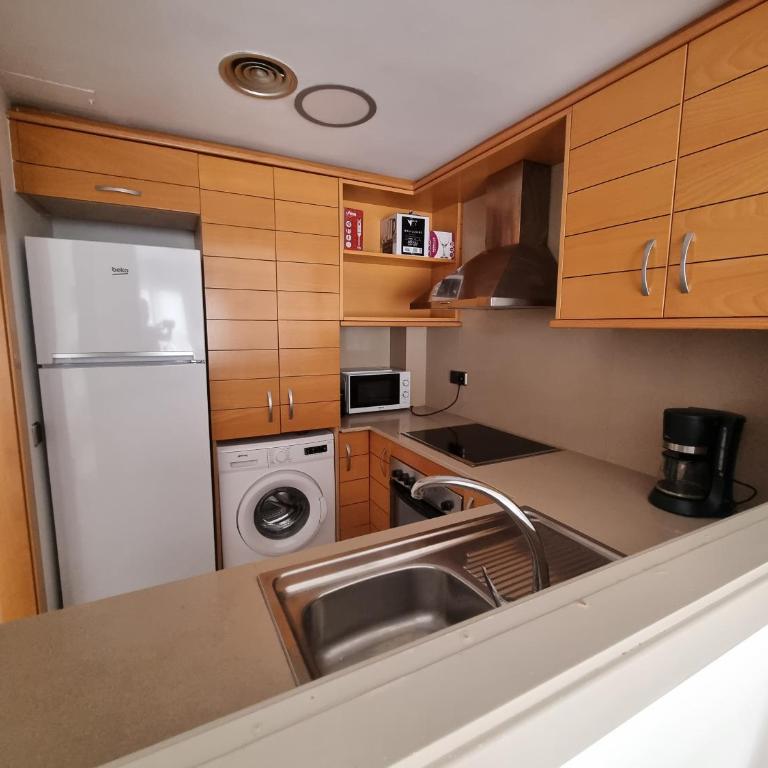 CalaMar Salou - Apartamento de 2 dormitorios - 4