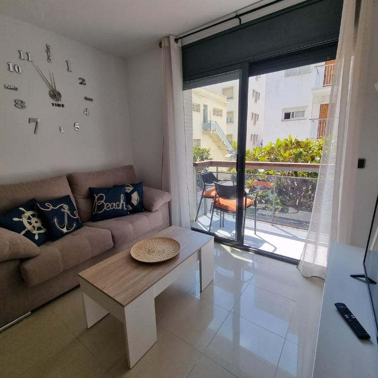 CalaMar Salou - Apartamento de 2 dormitorios - 3