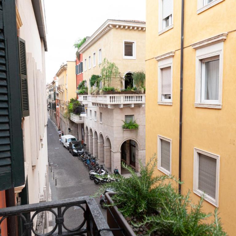 Residenza Catullo - Camera Deluxe - 7