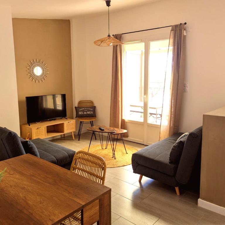 Litchi - Appartement 2 Chambres - 5