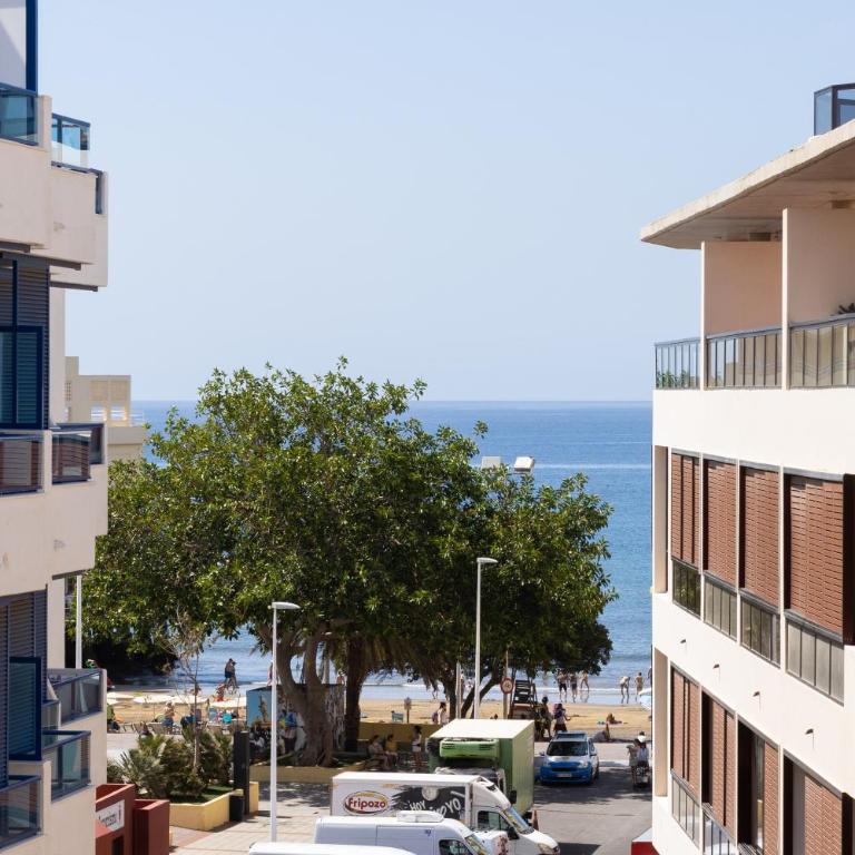 Home2Book Percy Apartment El Médano Beach - Apartamento de 2 dormitorios - 2