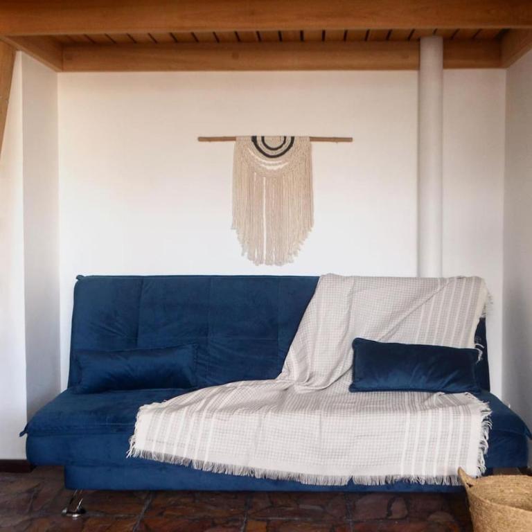 Casa Yacumenza - Apartamentos - Apartamento de 1 dormitorio - 12