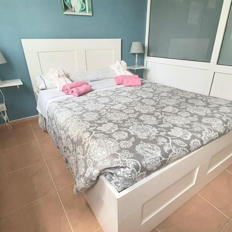 Casa del Sol 1 - Apartamento - 1