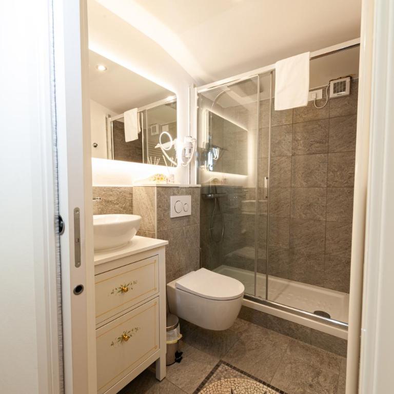Residenza Catullo - Junior Suite con Balcone - 5