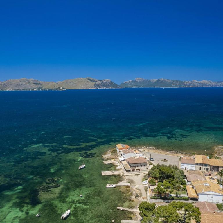 Cas Carboner Beach House by BeBreeze - Villa con vistas al mar - 3