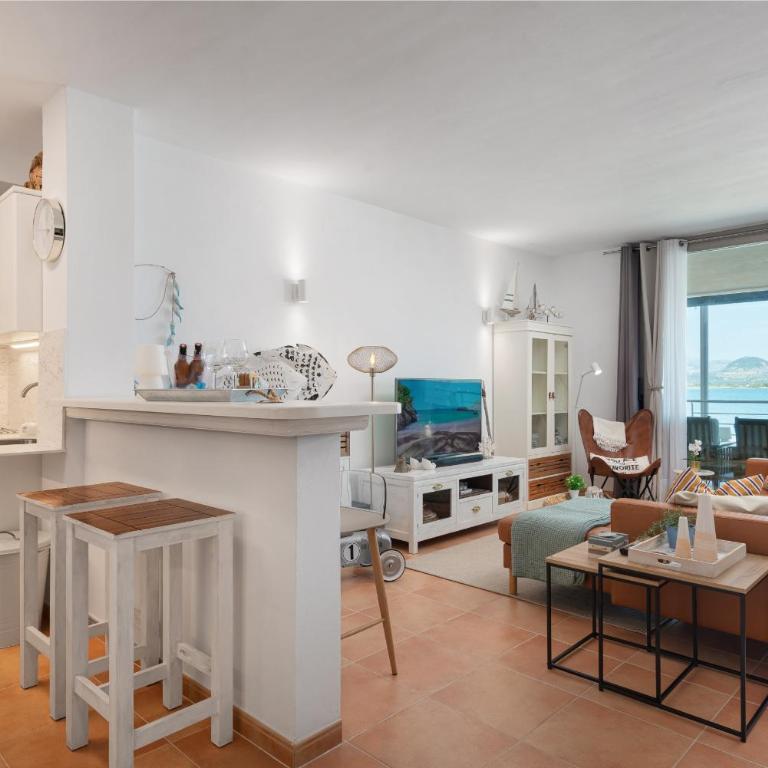 Cas Carboner Beach House by BeBreeze - Villa con vistas al mar - 24