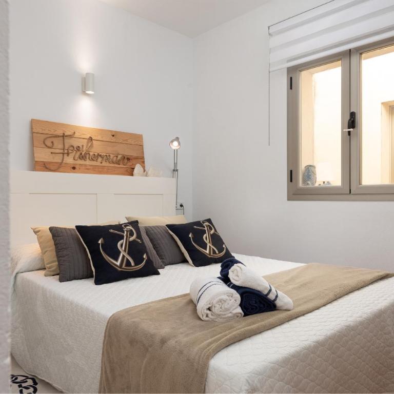 Cas Carboner Beach House by BeBreeze - Villa con vistas al mar - 36