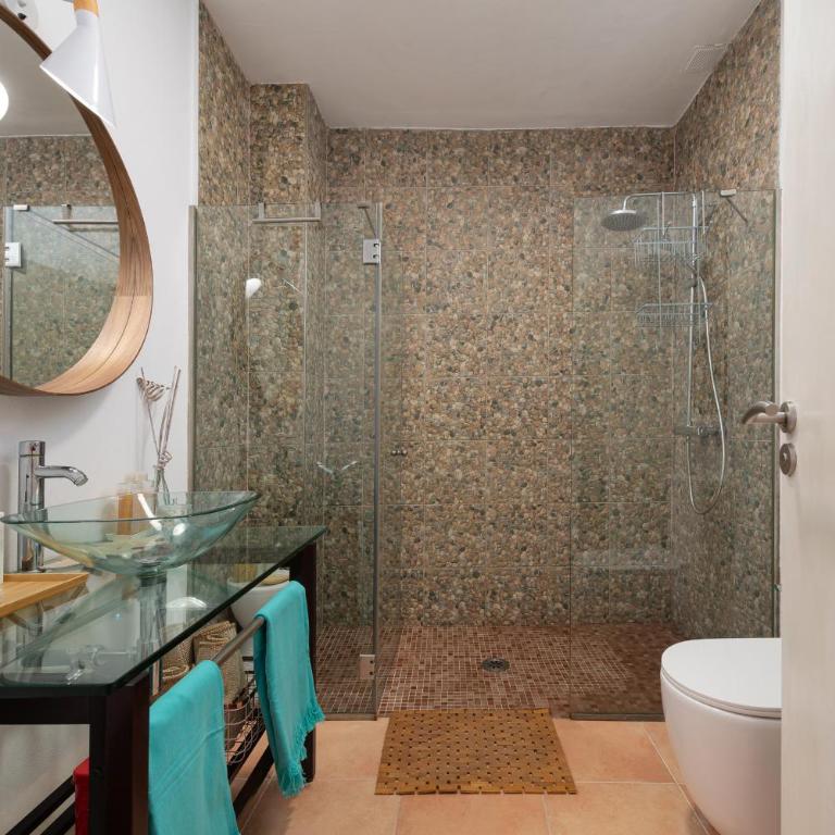 Cas Carboner Beach House by BeBreeze - Villa con vistas al mar - 40
