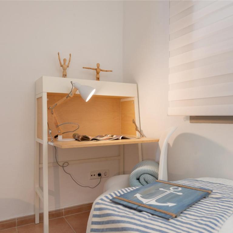 Cas Carboner Beach House by BeBreeze - Villa con vistas al mar - 41