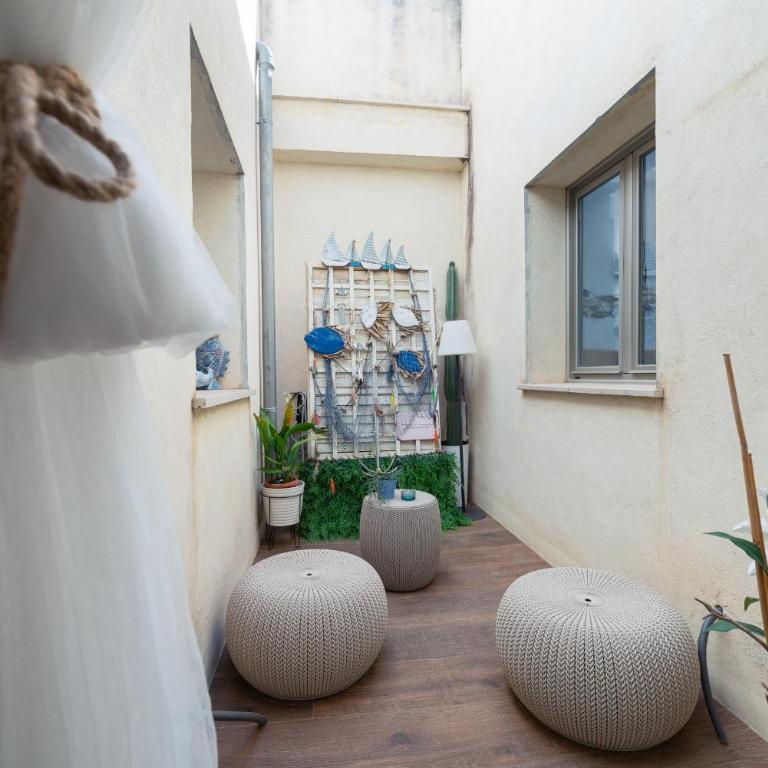 Cas Carboner Beach House by BeBreeze - Villa con vistas al mar - 42