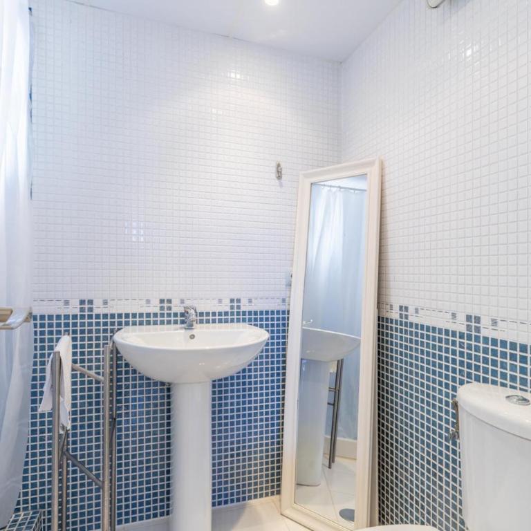 Apartamento Estrella de Calpe 8C - Grupo Turis - Apartamento - 5