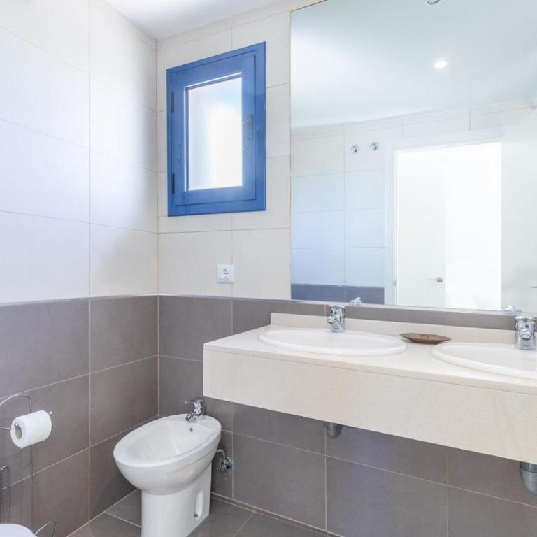 Apartamento Estrella de Calpe 8C - Grupo Turis - Apartamento - 8