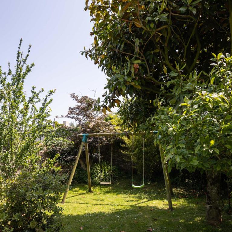 L'Ecrin du Val - Charmante maison pour 6 et jardin - Casa de 4 dormitorios - 15