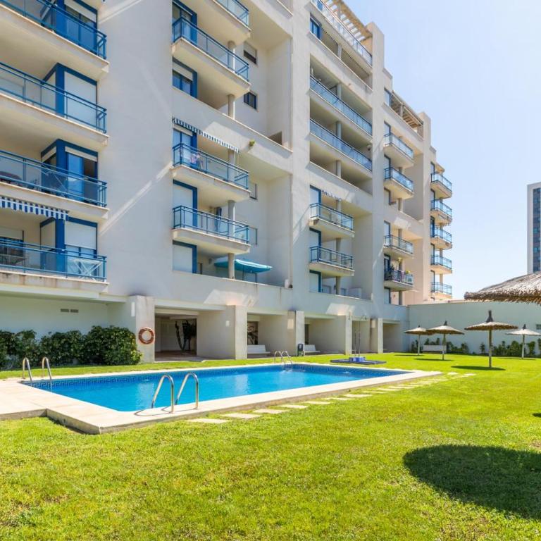 Apartamento Estrella de Calpe 8C - Grupo Turis - Apartamento - 19