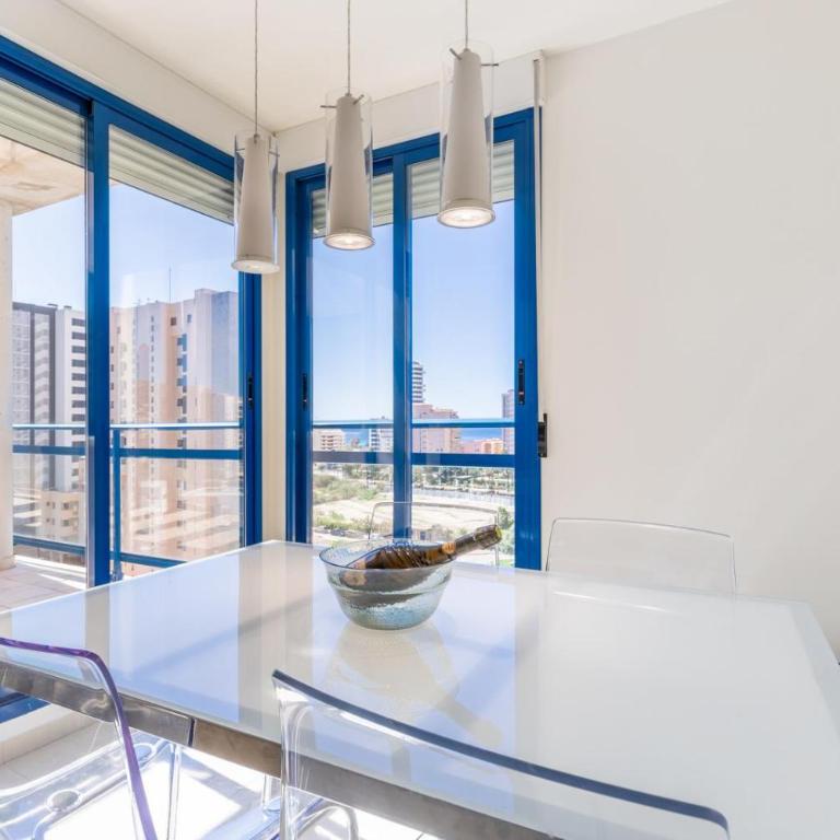 Apartamento Estrella de Calpe 8C - Grupo Turis - Apartamento - 22