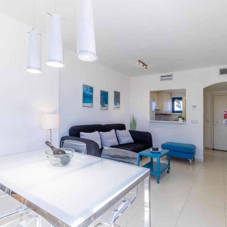 Apartamento Estrella de Calpe 8C - Grupo Turis - Apartamento - 23