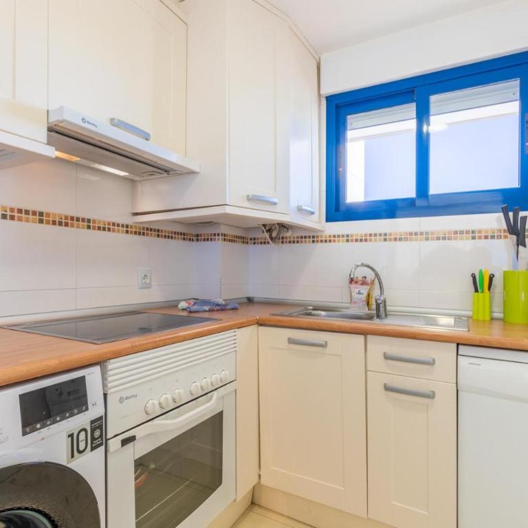Apartamento Estrella de Calpe 8C - Grupo Turis - Apartamento - 31