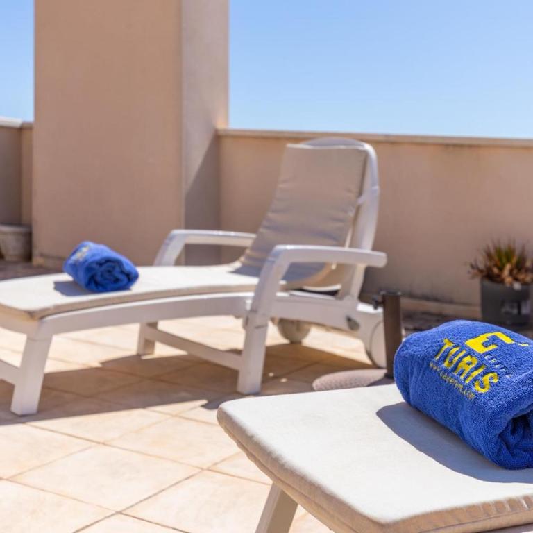 Apartamento Estrella de Calpe 8C - Grupo Turis - Apartamento - 33