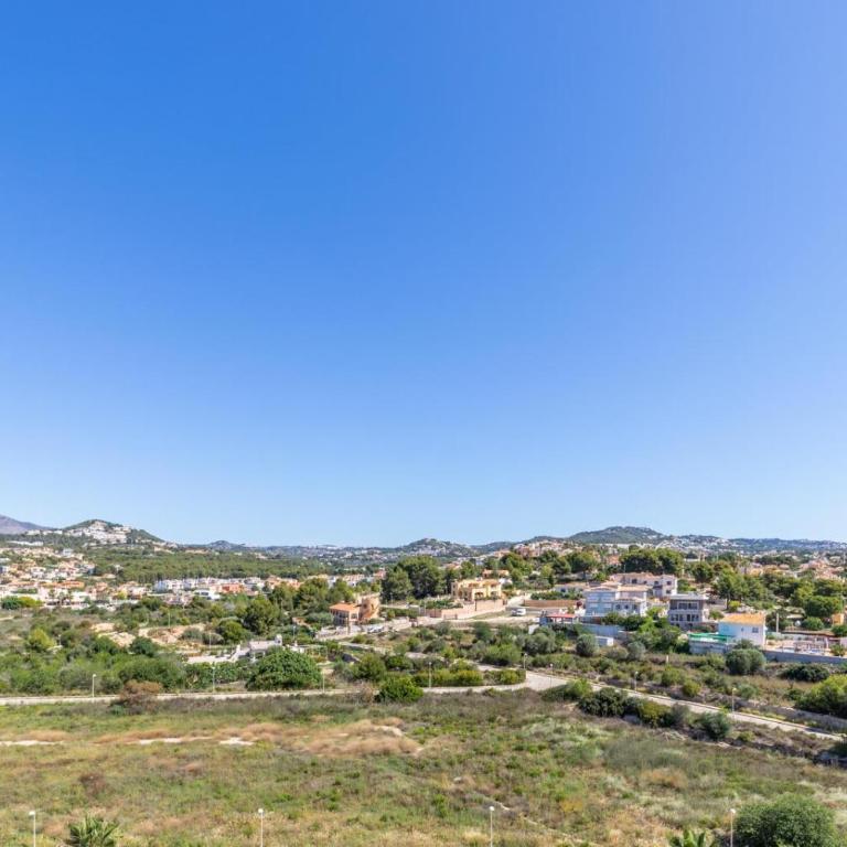 Apartamento Estrella de Calpe 8C - Grupo Turis - Apartamento - 36
