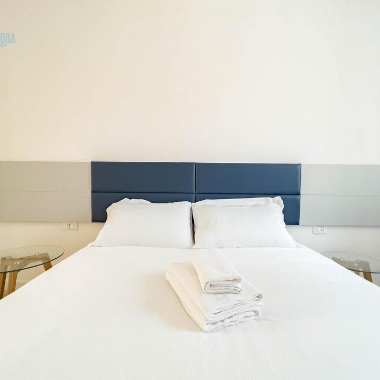 Slataper 19 Tirabora Short Rent, con parcheggio privato - Appartamento con 2 Camere da Letto - 10