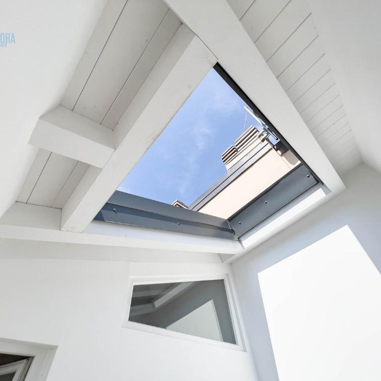 Slataper 19 Tirabora Short Rent, con parcheggio privato - Appartamento con 2 Camere da Letto - 17