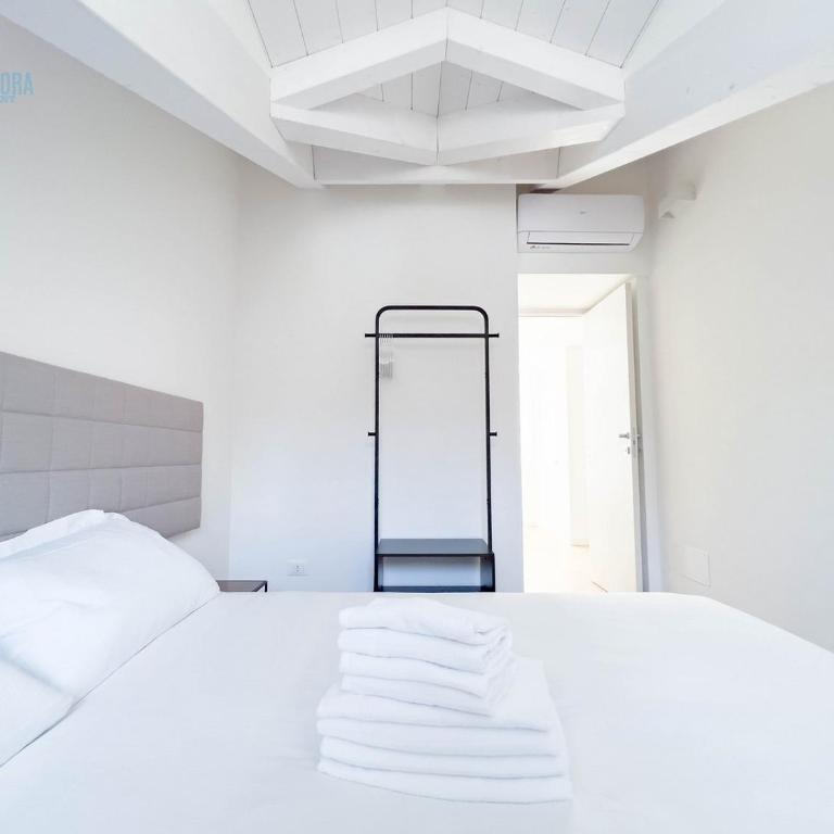 Slataper 19 Tirabora Short Rent, con parcheggio privato - Appartamento con 2 Camere da Letto - 18