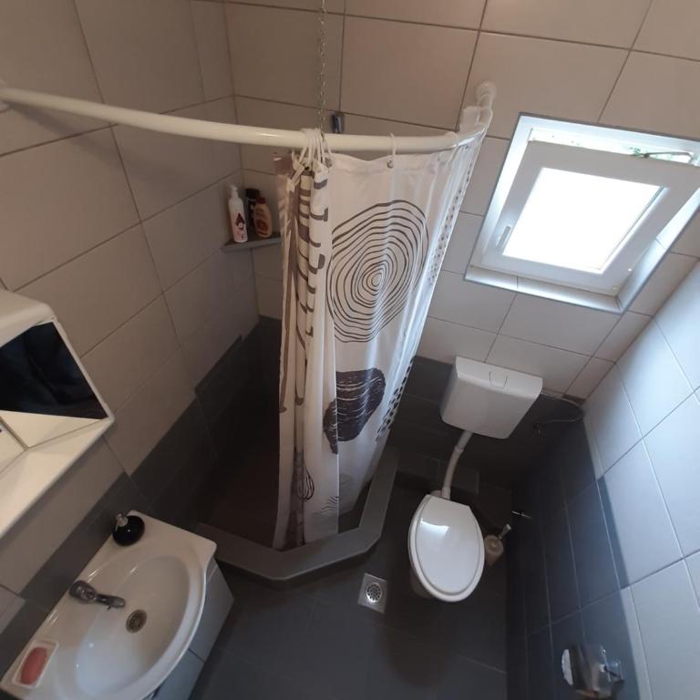 Apartment Milica - Standardni Apartman - 17