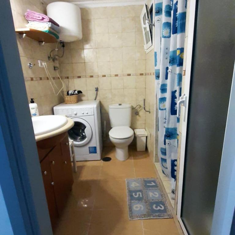 Casa del Sol 1 - Apartamento - 12