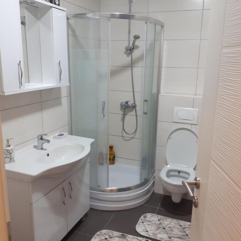 Little bee - One-Bedroom Apartment - 16