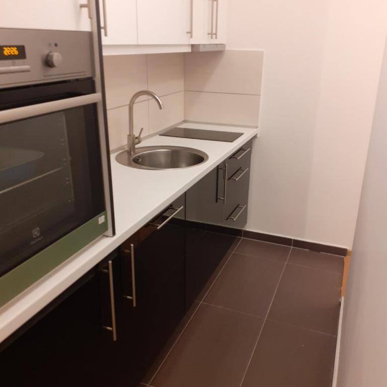Little bee - One-Bedroom Apartment - 7
