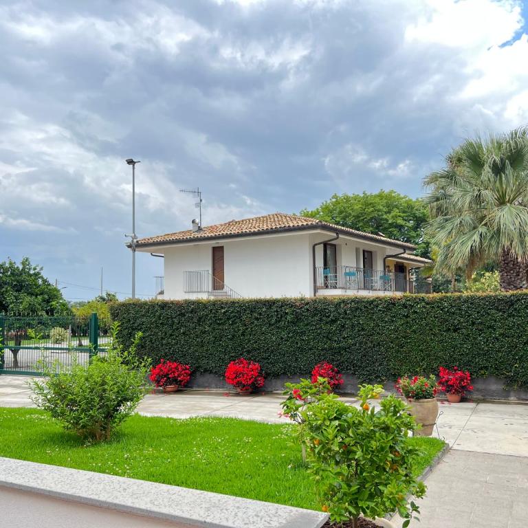 Dipladenia Garden Country Resort - Camera Familiare Deluxe - 18