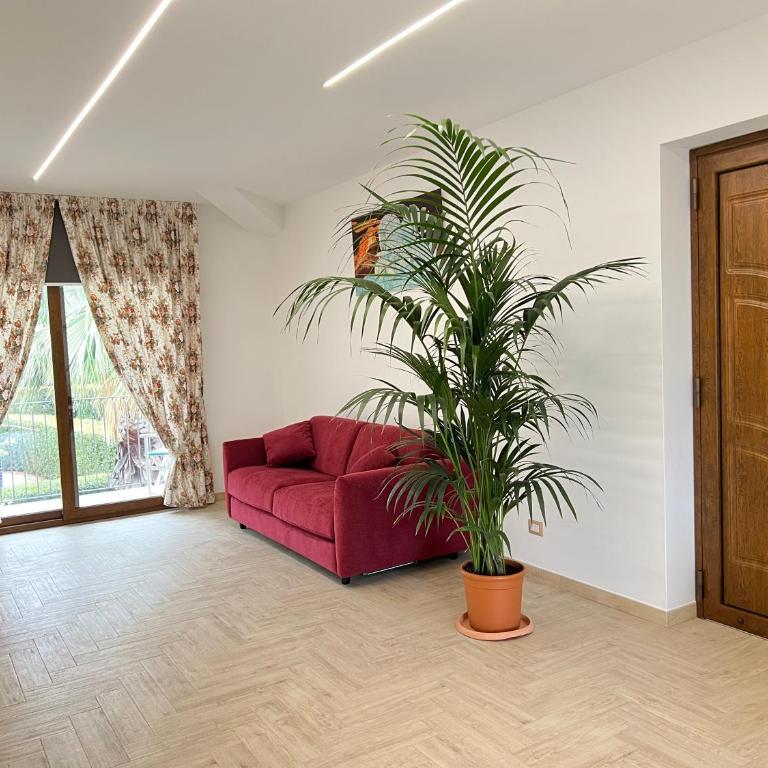 Dipladenia Garden Country Resort - Camera Familiare Deluxe - 17