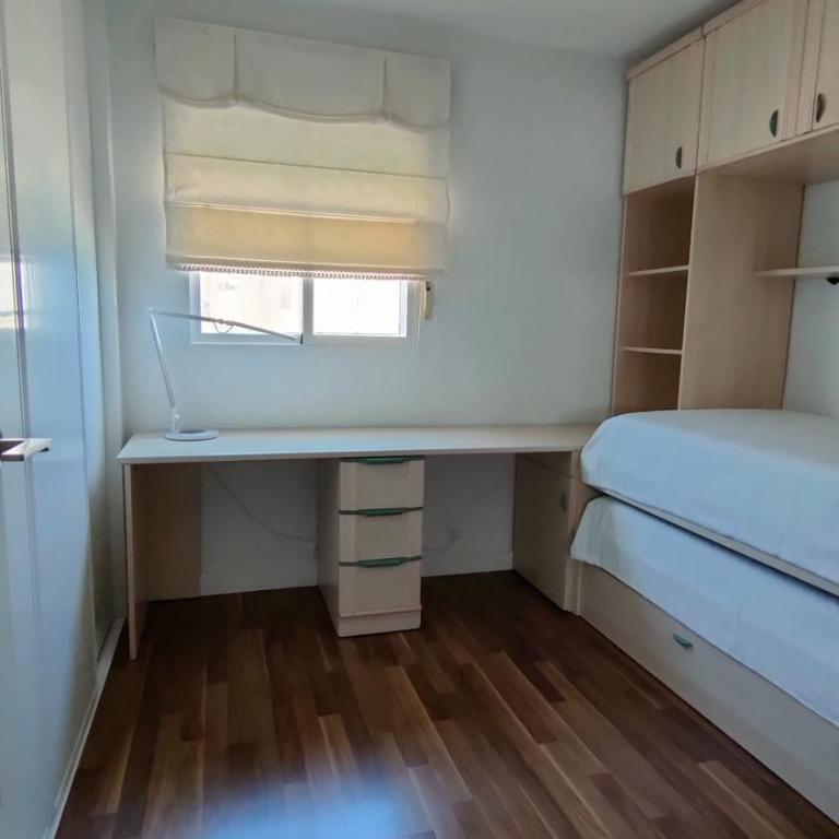 Tarja 1 - Two-Bedroom Apartment - 4