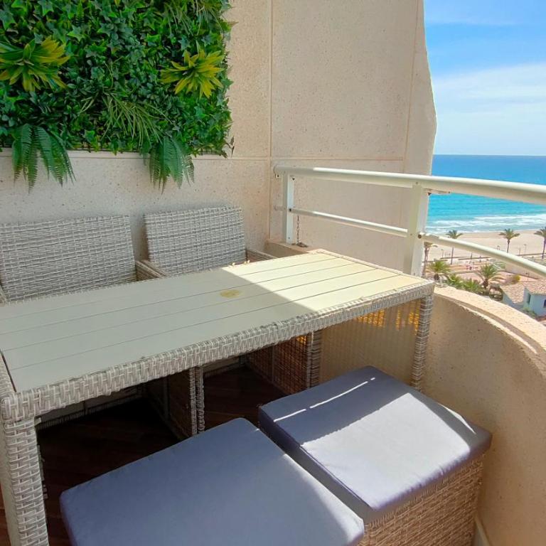 Tarja 1 - Two-Bedroom Apartment - 7