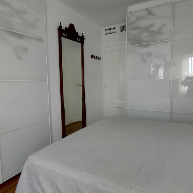 Tarja 1 - Two-Bedroom Apartment - 9