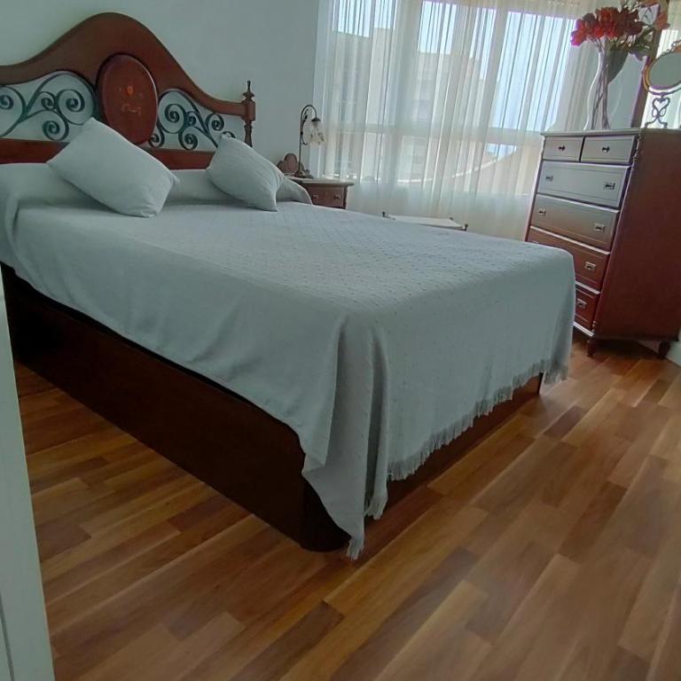 Tarja 1 - Two-Bedroom Apartment - 10