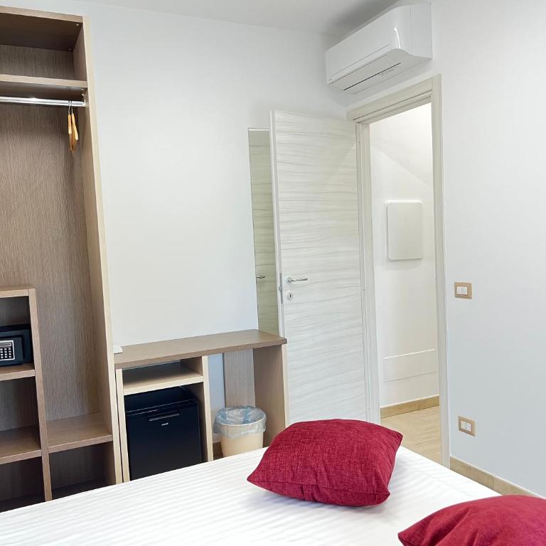 Dipladenia Garden Country Resort - Camera Familiare Deluxe - 2