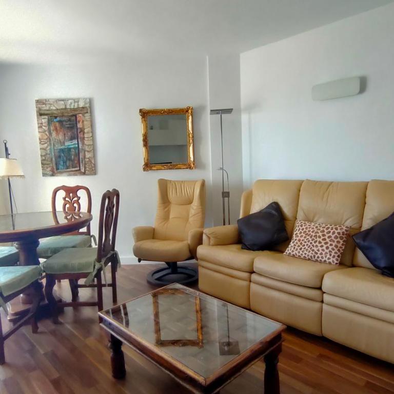 Tarja 1 - Two-Bedroom Apartment - 13