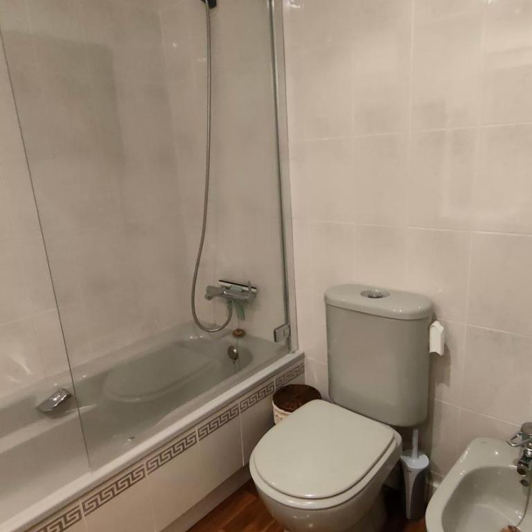 Tarja 1 - Two-Bedroom Apartment - 14