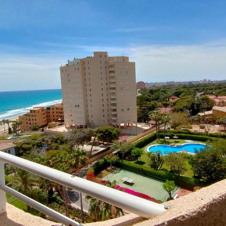 Tarja 1 - Two-Bedroom Apartment - 16